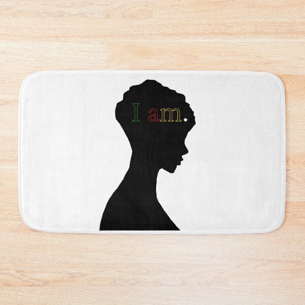 Item preview, I am. Aliyah designed and sold by AserDreamasters.