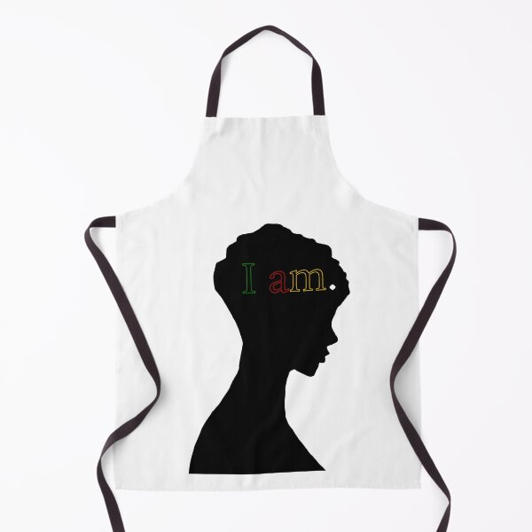 Item preview, I am. Aliyah designed and sold by AserDreamasters.