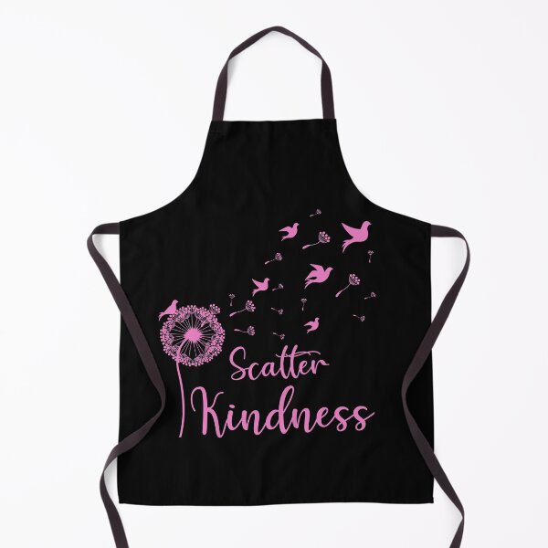 Aperçu de l'œuvre Scatter Kindness Rose créée et vendue par The Little Wood Cottage.