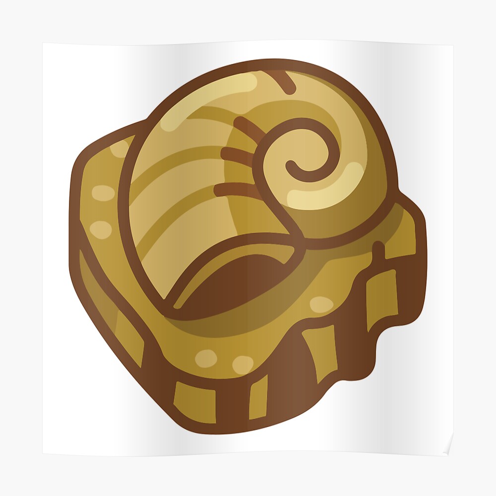 Almighty Helix Fossil