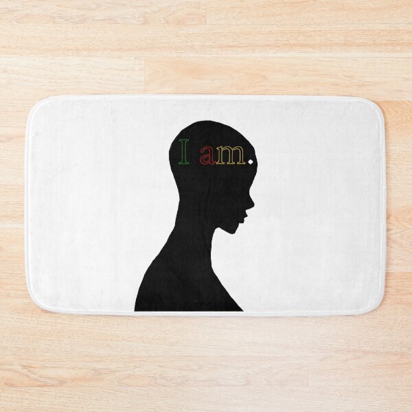 Item preview, I am. Destiny designed and sold by AserDreamasters.