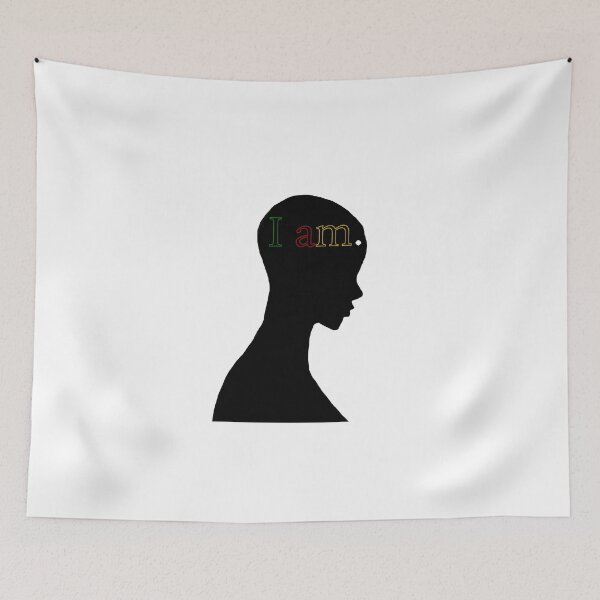 Item preview, I am. Destiny designed and sold by AserDreamasters.