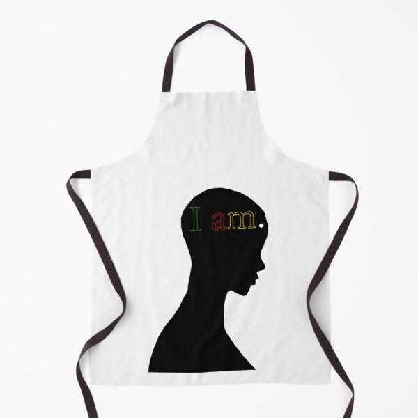 Item preview, I am. Destiny designed and sold by AserDreamasters.