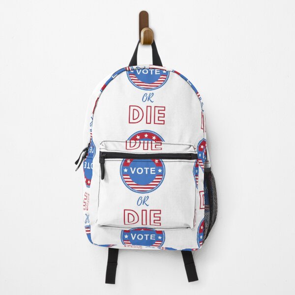 Item preview, Vote or Die Vote removes  designed and sold by clipartees.
