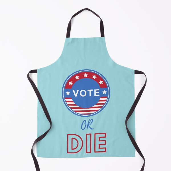 Item preview, Vote or Die Vote removes  designed and sold by clipartees.