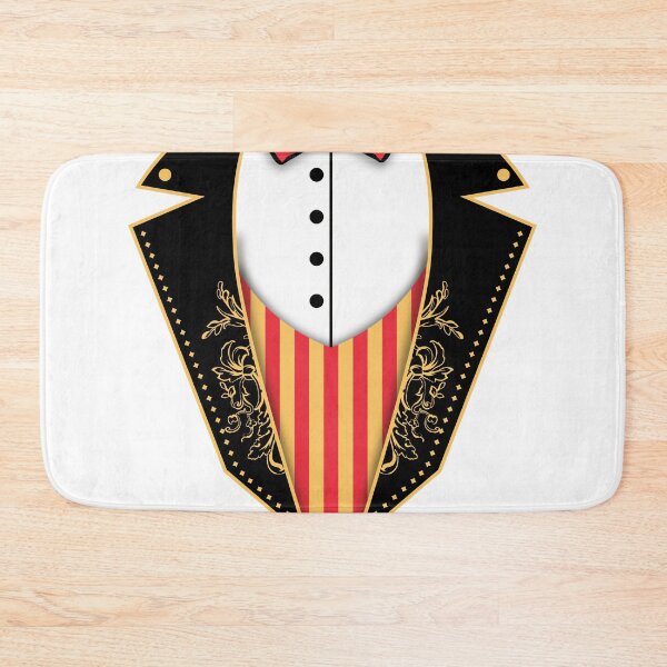 Item preview, Ringmaster gift, Circus designs, Tailcoat Costume design product designed and sold by Lisbob.