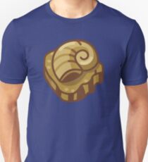 Almighty Helix Fossil Unisex T-Shirt