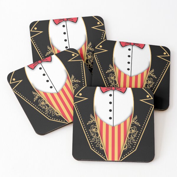 Item preview, Ringmaster gift, Circus designs, Tailcoat Costume design product designed and sold by Lisbob.