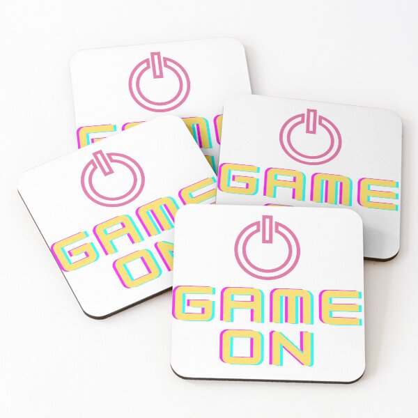 Item preview, Game On! designed and sold by Gifty-Designs.