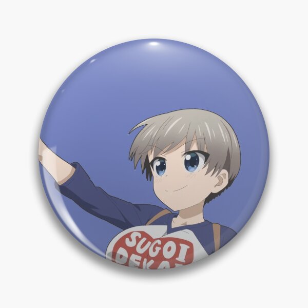 Item preview, Uzaki Chan Point designed and sold by Charleston-.