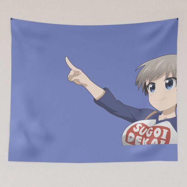 Item preview, Uzaki Chan Point designed and sold by Charleston-.