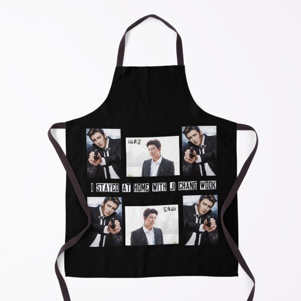 Item preview, Ji Chang Wook [ISH] Series designed and sold by kpopkdramamerch.