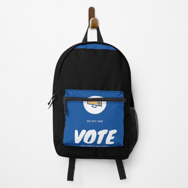 Item preview, Your Vote Is Your Voice designed and sold by basitcv.