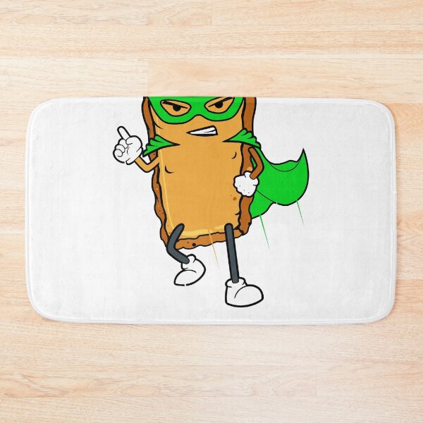 Item preview, Nugs Not Drugs Nug Life Chicken Nugget product designed and sold by Lisbob.