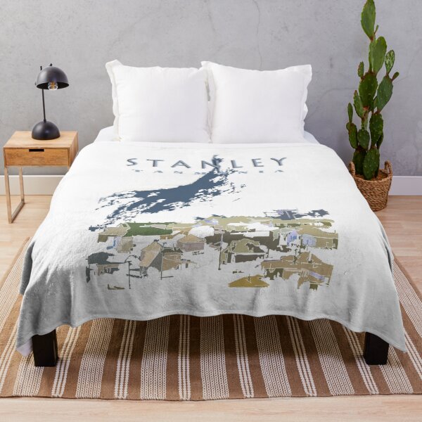 Item preview, stanley tasmania designed and sold by Brett Thompson.