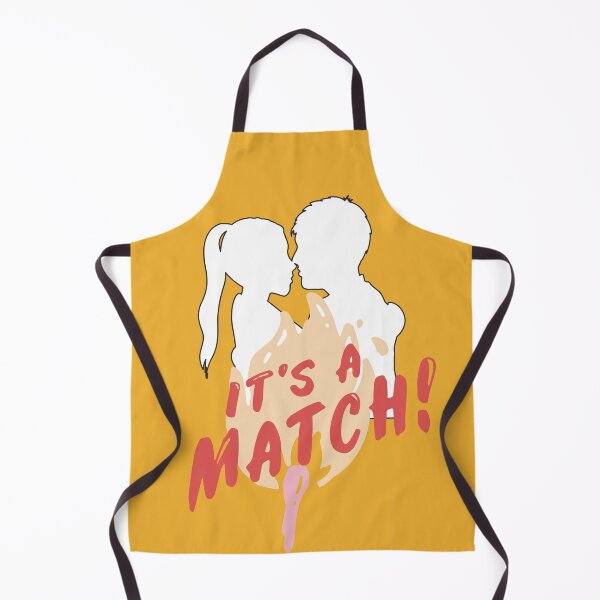 Item preview, It's a match! designed and sold by ALINNAN789.