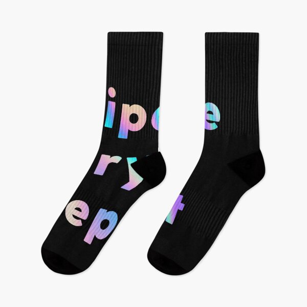 Item preview, PCR Pipette Cry Repeat Holographic designed and sold by labstud.