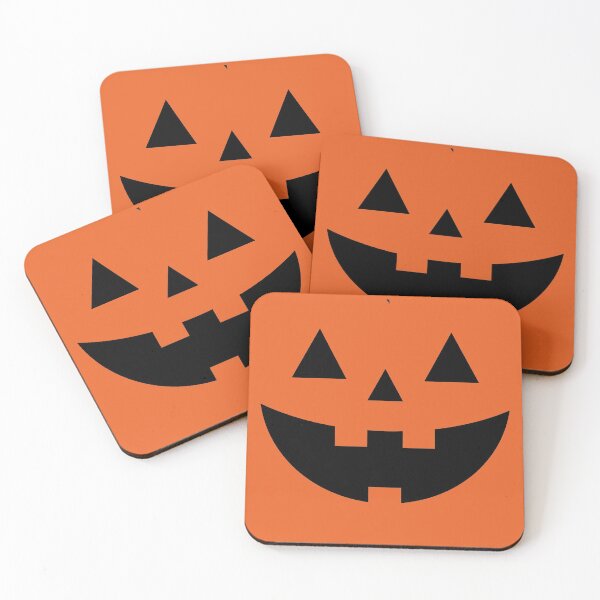Item preview, Pumpkin face halloween  designed and sold by Aiolin.