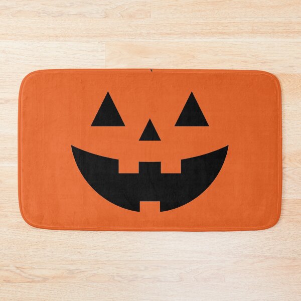Item preview, Pumpkin face halloween  designed and sold by Aiolin.