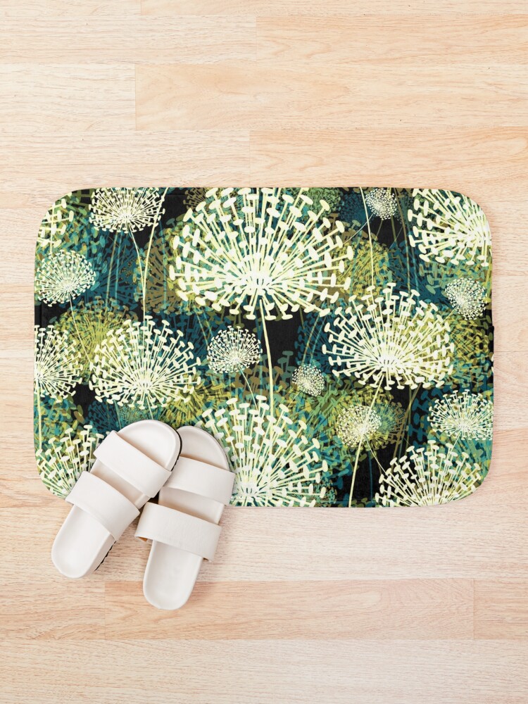 MATH! Bath Mat for Sale by BessoChicca