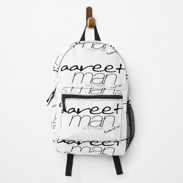 Item preview, Aareet Man designed and sold by Banta.