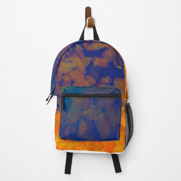 Item preview, Leaf Print designed and sold by TheArtOfTreble.