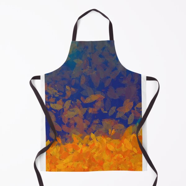 Item preview, Leaf Print designed and sold by TheArtOfTreble.