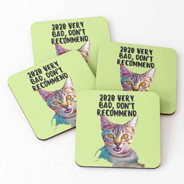 Item preview, 2020 Very Bad, Don't Recommend designed and sold by HamiltonmagicTs.