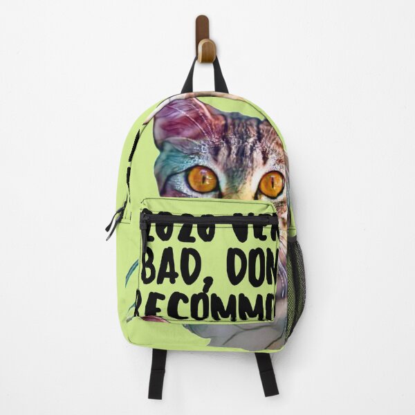 Item preview, 2020 Very Bad, Don't Recommend designed and sold by HamiltonmagicTs.