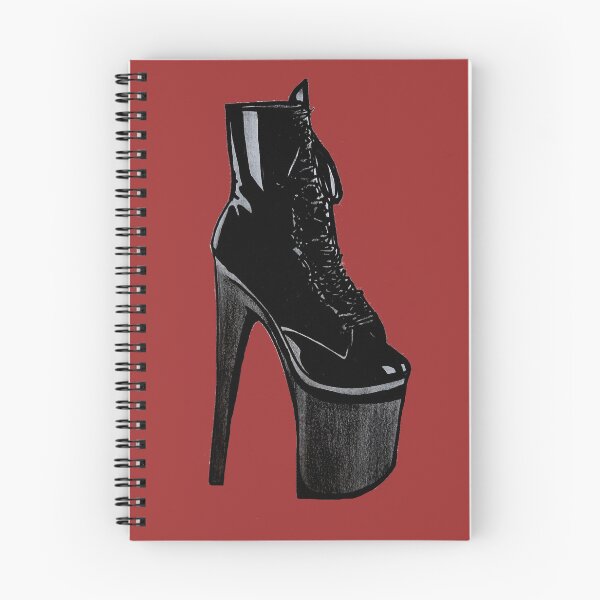 Item preview, I want shoes designed and sold by SpiritgardenArt.