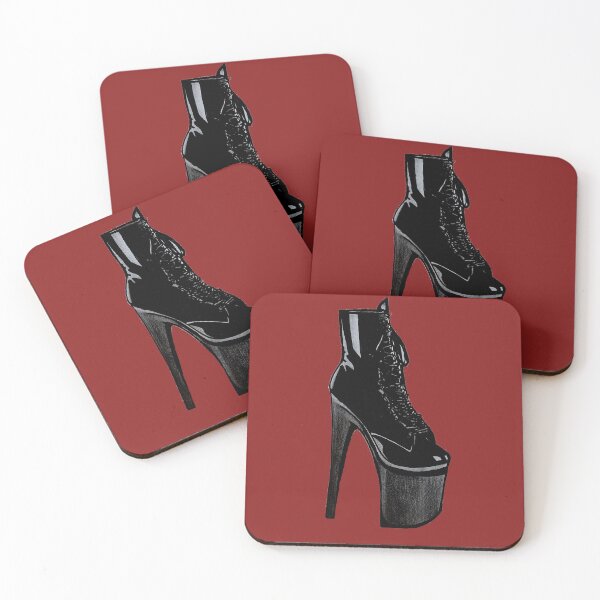 Item preview, I want shoes designed and sold by SpiritgardenArt.