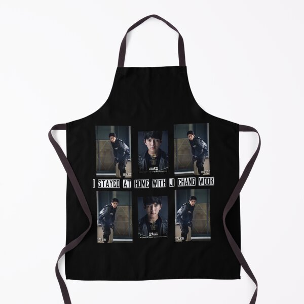 Item preview, Ji Chang Wook [ISH] Series designed and sold by kpopkdramamerch.
