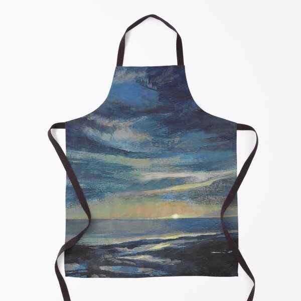 Item preview, Sunset II designed and sold by singer-painter.