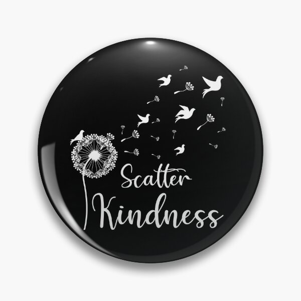 Item preview, Scatter Kindness designed and sold by The Little Wood Cottage.