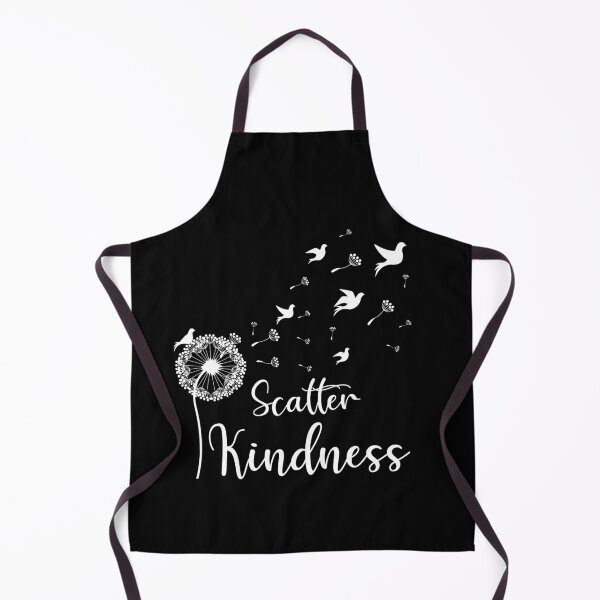 Item preview, Scatter Kindness designed and sold by The Little Wood Cottage.