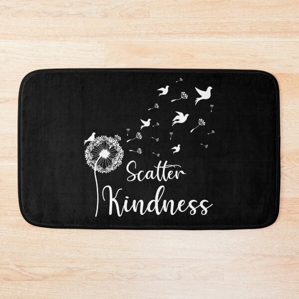 Item preview, Scatter Kindness designed and sold by The Little Wood Cottage.