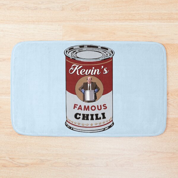 Item preview, Kevin's Famous Chili designed and sold by FanStickers-.