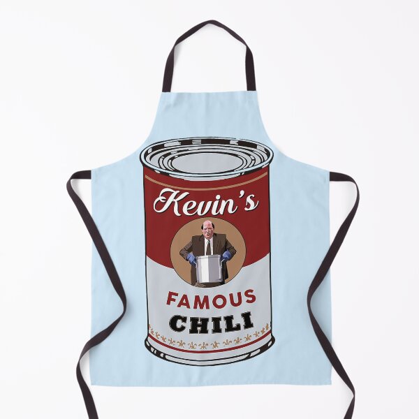 Item preview, Kevin's Famous Chili designed and sold by FanStickers-.