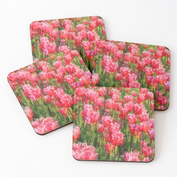 Item preview, Tulip Fields designed and sold by AM FineArtPrints.