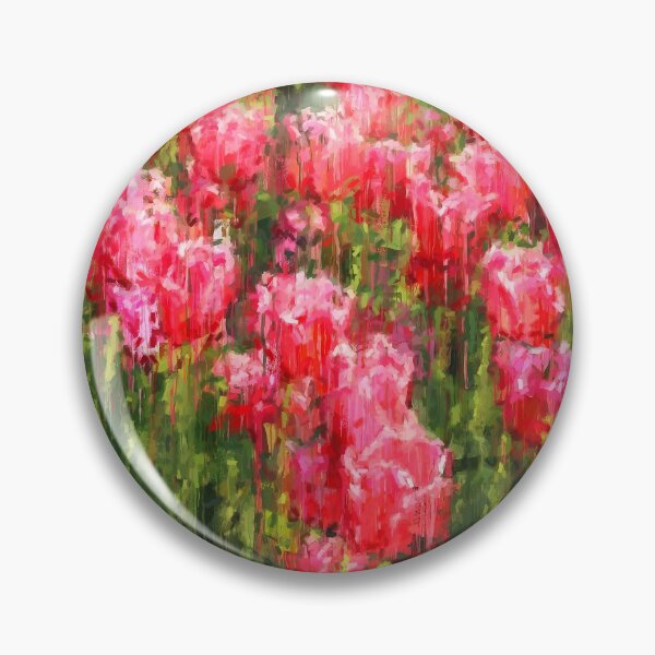 Item preview, Tulip Fields designed and sold by AM FineArtPrints.