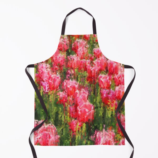 Item preview, Tulip Fields designed and sold by AM FineArtPrints.