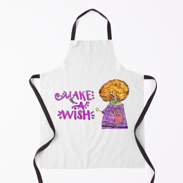 Item preview, Make a Wish designed and sold by Maria  Gonzalez.