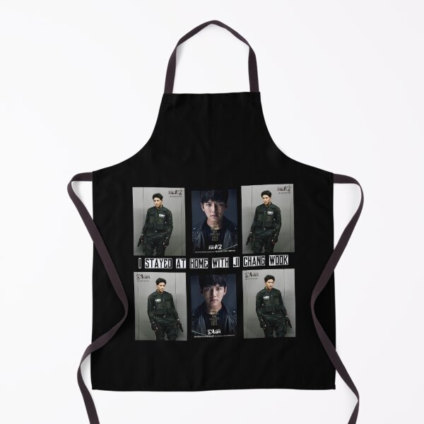 Item preview, Ji Chang Wook [ISH] Series designed and sold by kpopkdramamerch.