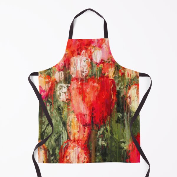 Item preview, Tulip Fields designed and sold by AM FineArtPrints.