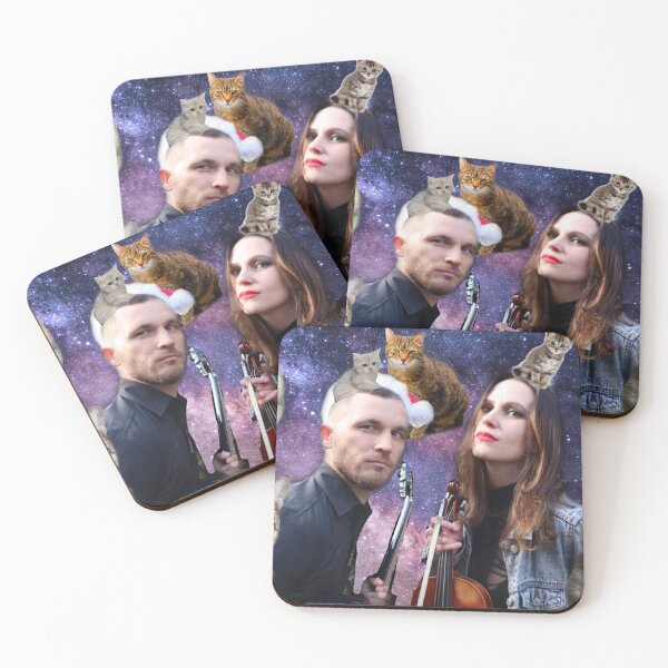 Item preview, Harshmeowlow designed and sold by HarshmellowBand.