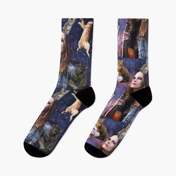Item preview, Harshmeowlow designed and sold by HarshmellowBand.