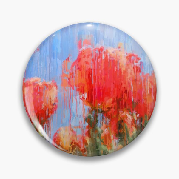 Item preview, Tulip Fields designed and sold by AM FineArtPrints.