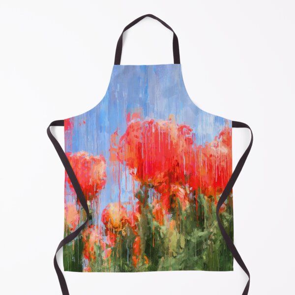 Item preview, Tulip Fields designed and sold by AM FineArtPrints.