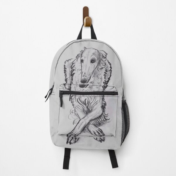 Item preview, Borzoi designed and sold by VEROfojt.