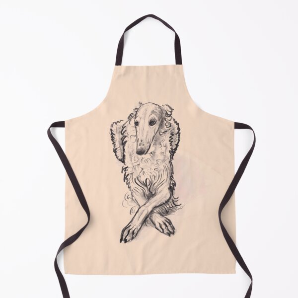 Item preview, Borzoi designed and sold by VEROfojt.